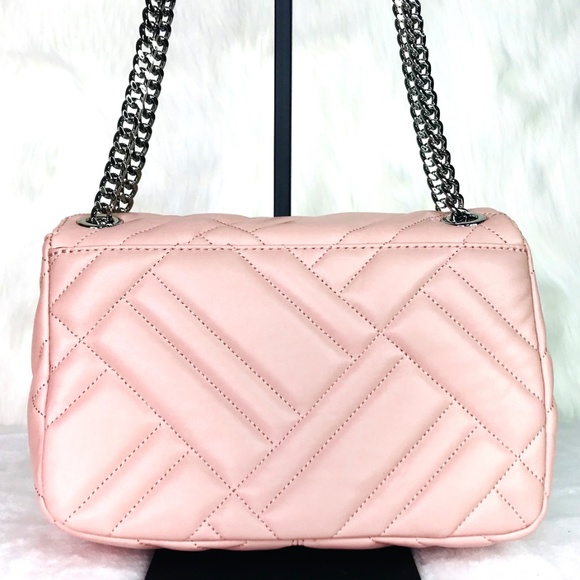 Michael Kors Vivianne Shoulder Flap Crossbody Bag - Picture 4 of 8